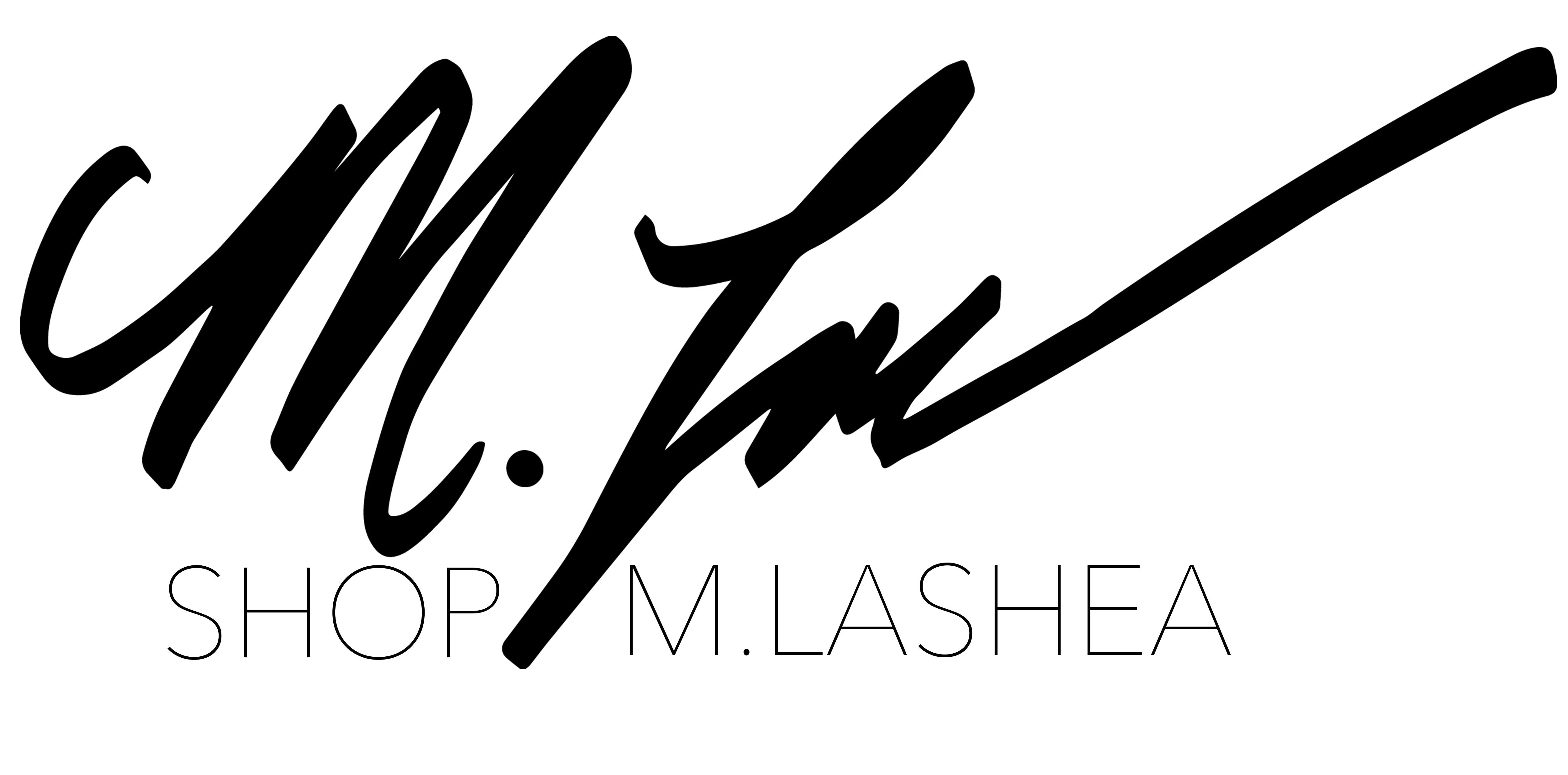 Shop M.Lashea