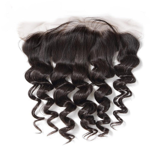 HD 13x4 Lady Loose Wave Frontal